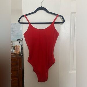 Lacey One piece Swimsuit